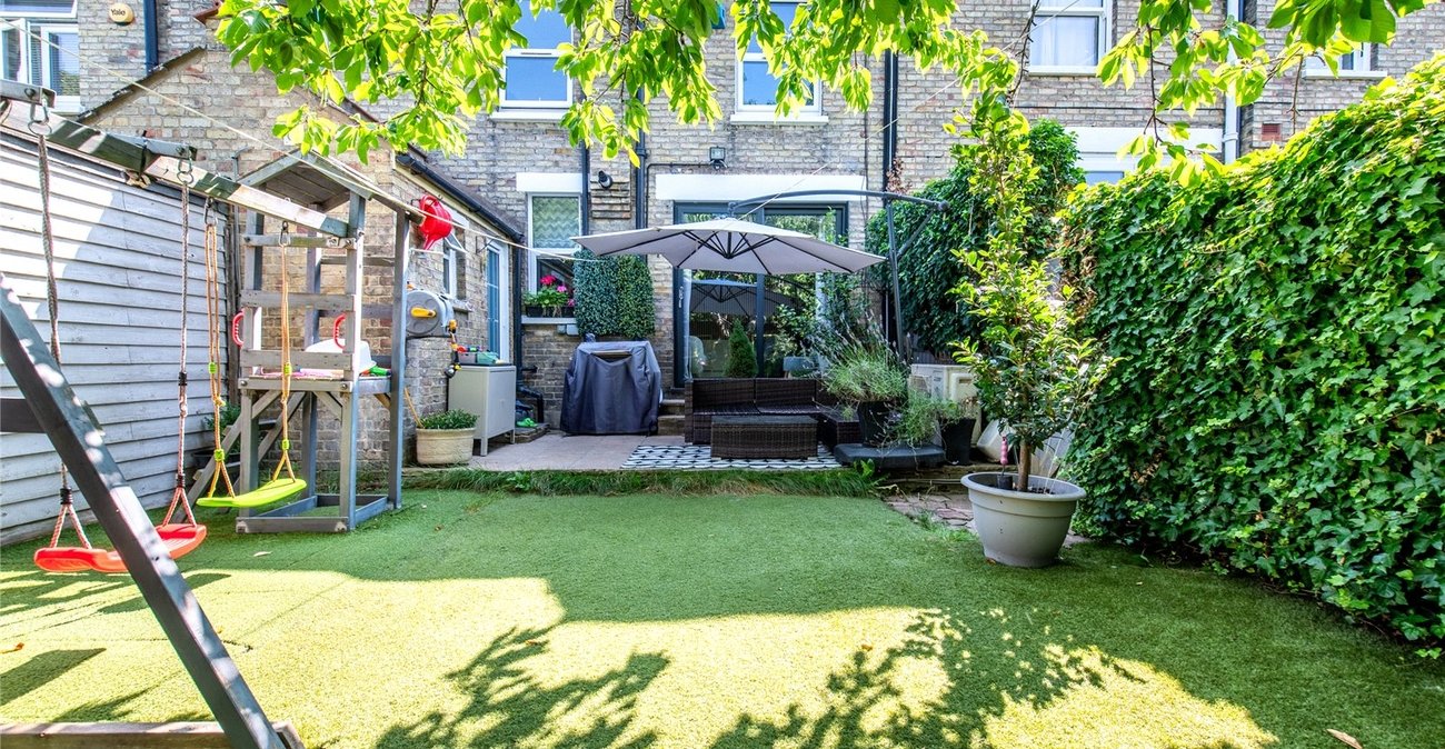 3 bedroom house for sale in Maidstone | Robinson Michael & Jackson