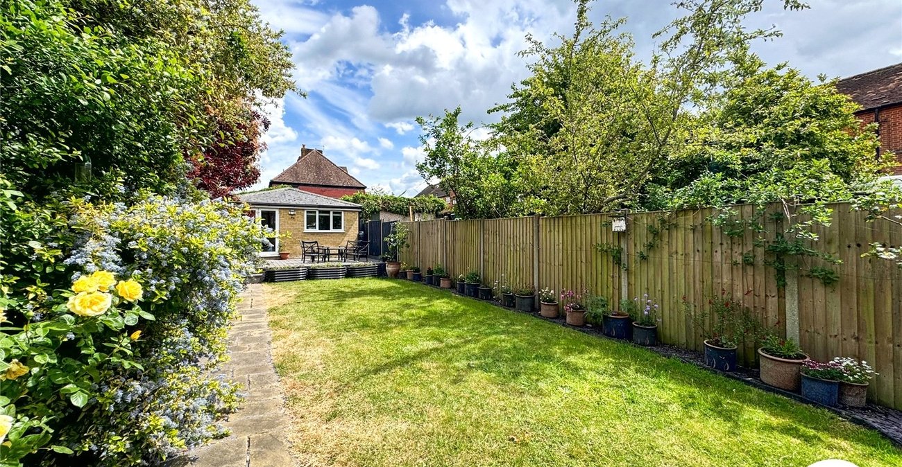 3 bedroom house for sale in Maidstone | Robinson Michael & Jackson