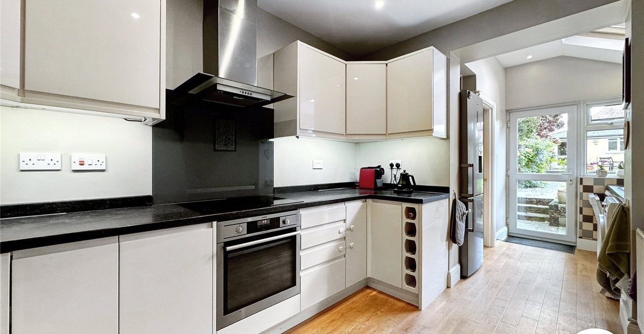3 bedroom house for sale in Maidstone | Robinson Michael & Jackson