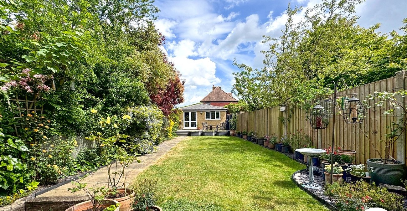 3 bedroom house for sale in Maidstone | Robinson Michael & Jackson