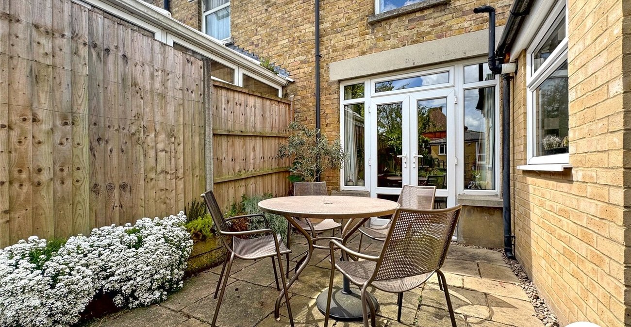 3 bedroom house for sale in Maidstone | Robinson Michael & Jackson