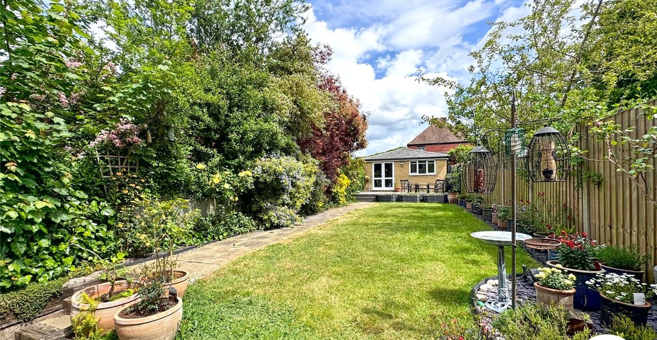 3 bedroom house for sale in Maidstone | Robinson Michael & Jackson