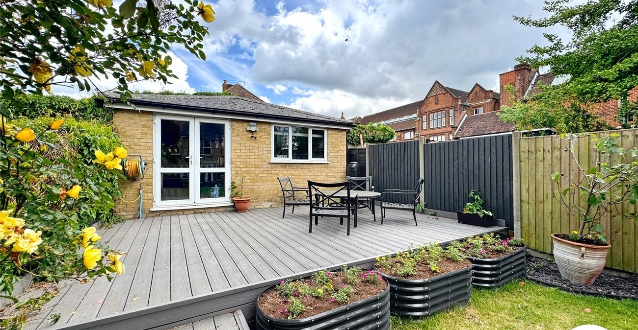 3 bedroom house for sale in Maidstone | Robinson Michael & Jackson