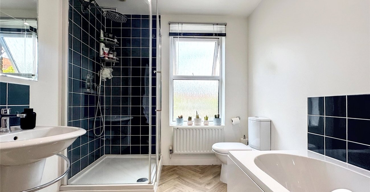 3 bedroom house for sale in Maidstone | Robinson Michael & Jackson