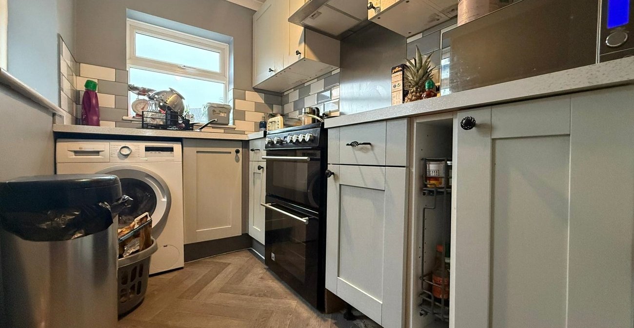 2 bedroom house for sale in Northfleet | Robinson Michael & Jackson