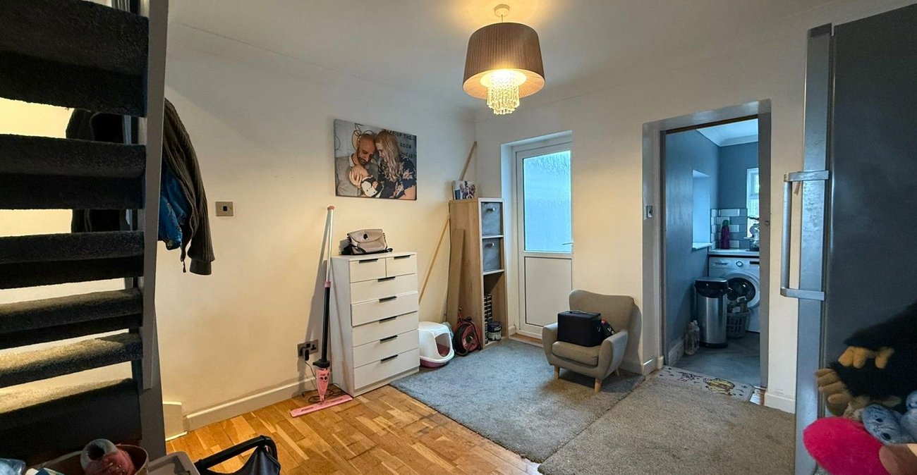 2 bedroom house for sale in Northfleet | Robinson Michael & Jackson