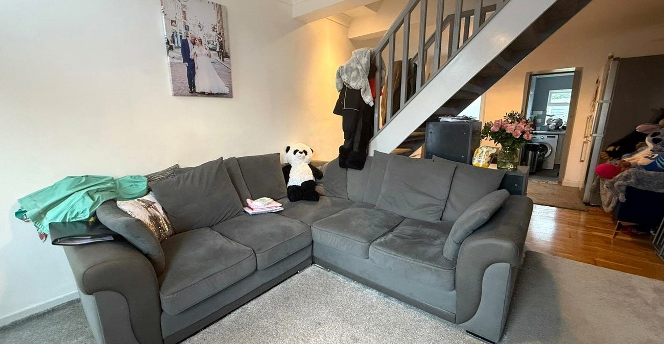 2 bedroom house for sale in Northfleet | Robinson Michael & Jackson