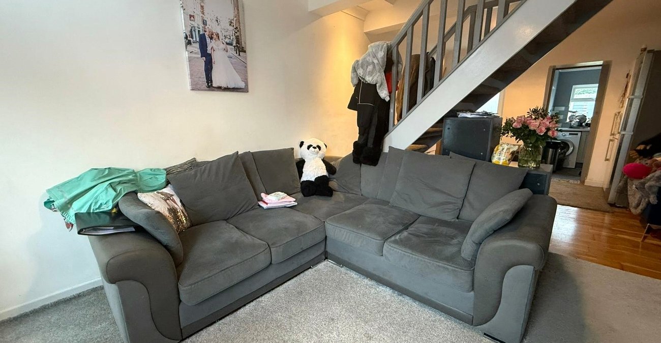 2 bedroom house for sale in Northfleet | Robinson Michael & Jackson