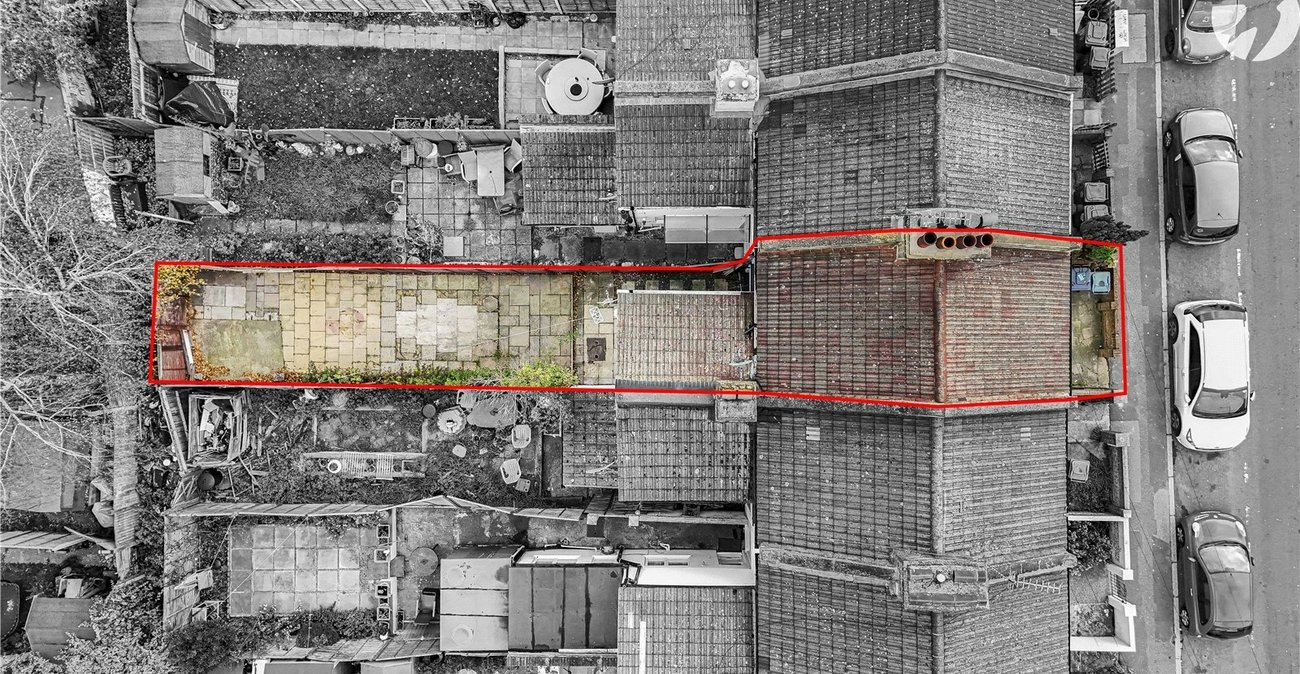 2 bedroom house for sale in Dartford | Robinson Jackson