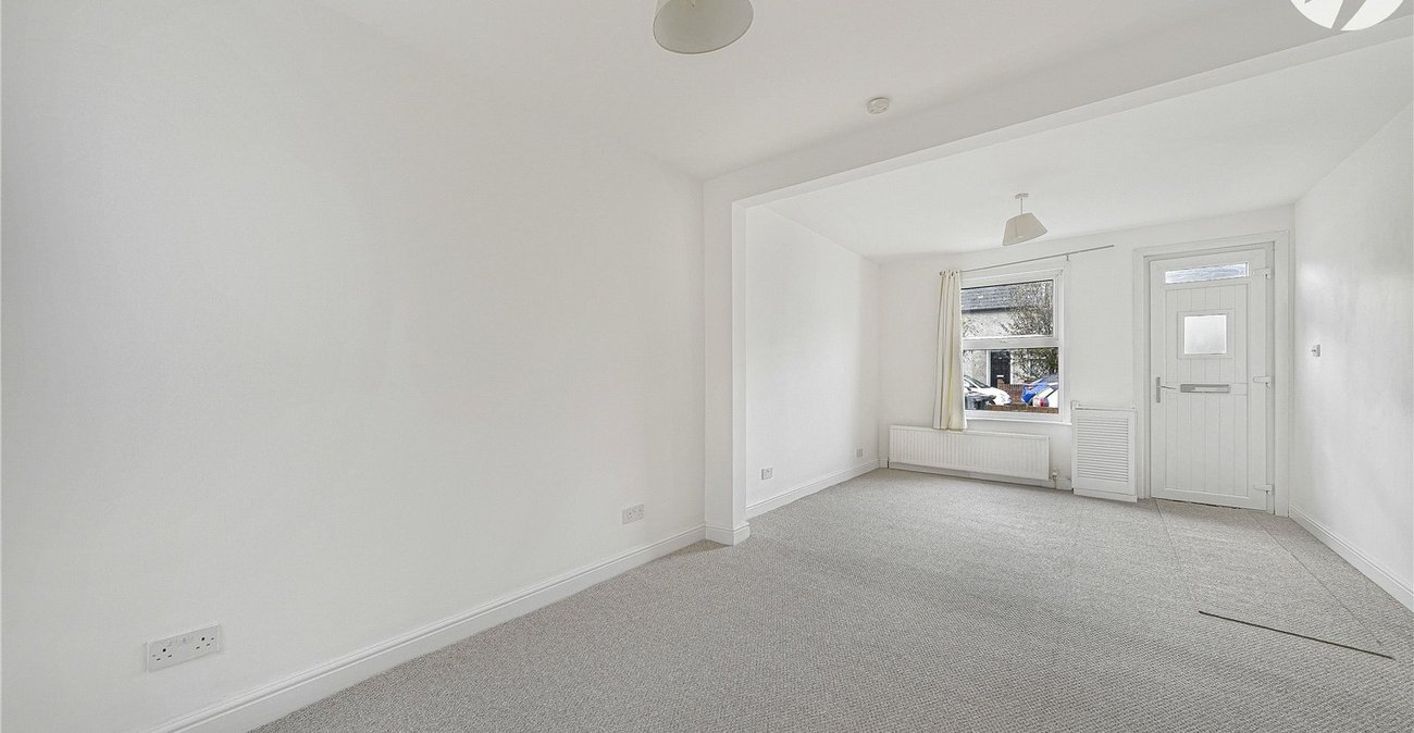 2 bedroom house for sale in Dartford | Robinson Jackson
