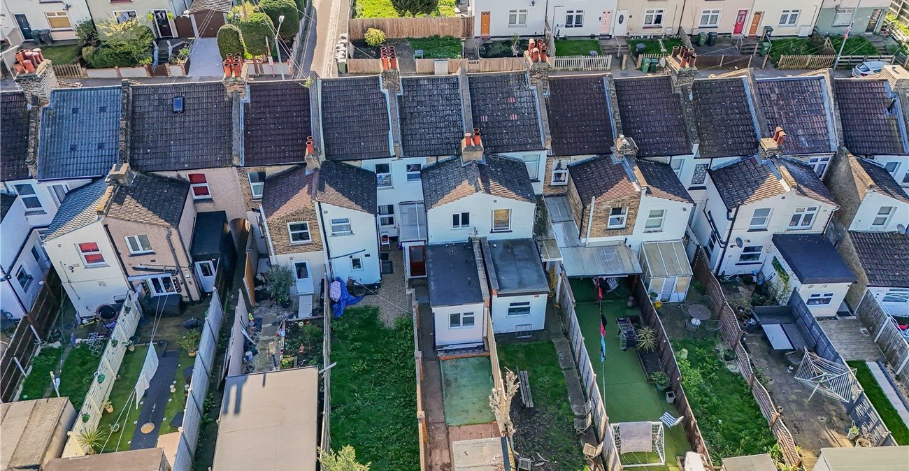 3 bedroom house for sale in Dartford | Robinson Jackson