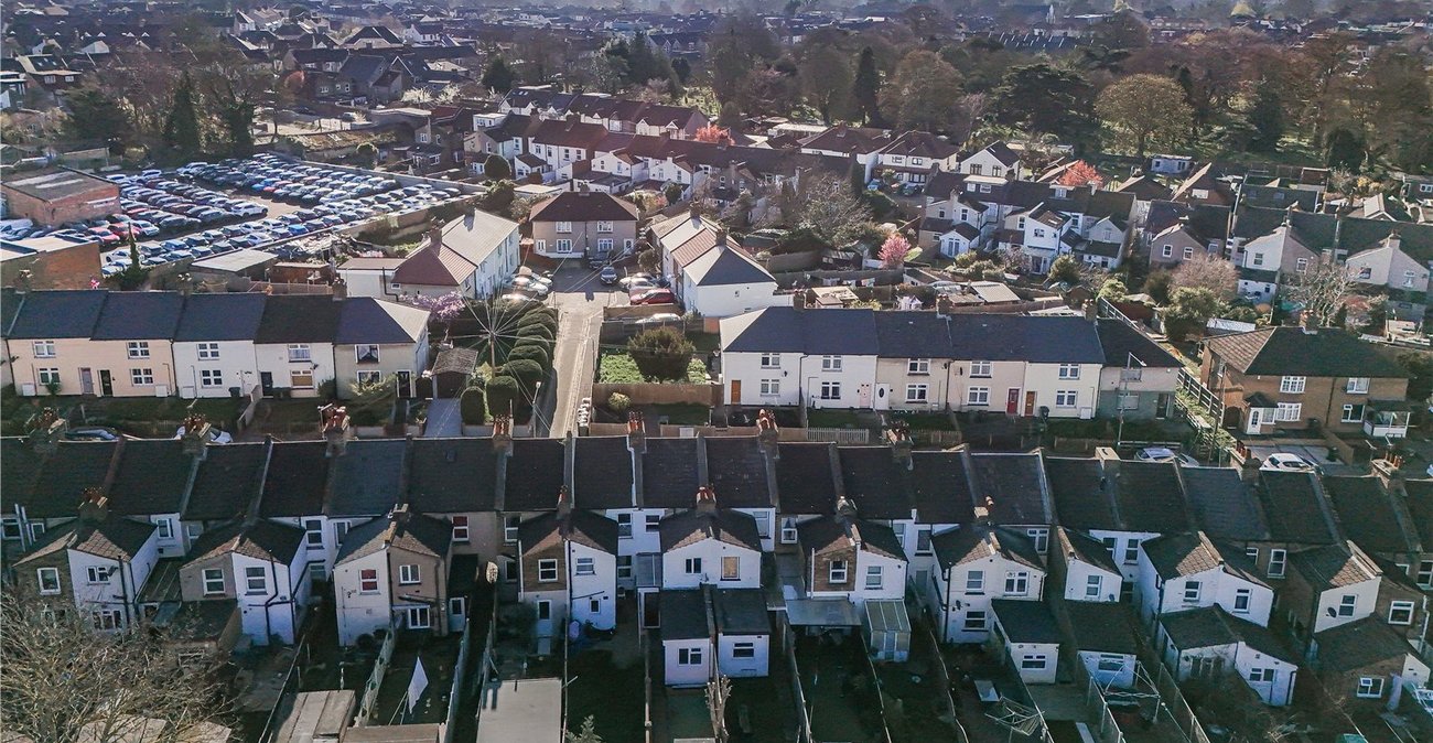 3 bedroom house for sale in Dartford | Robinson Jackson