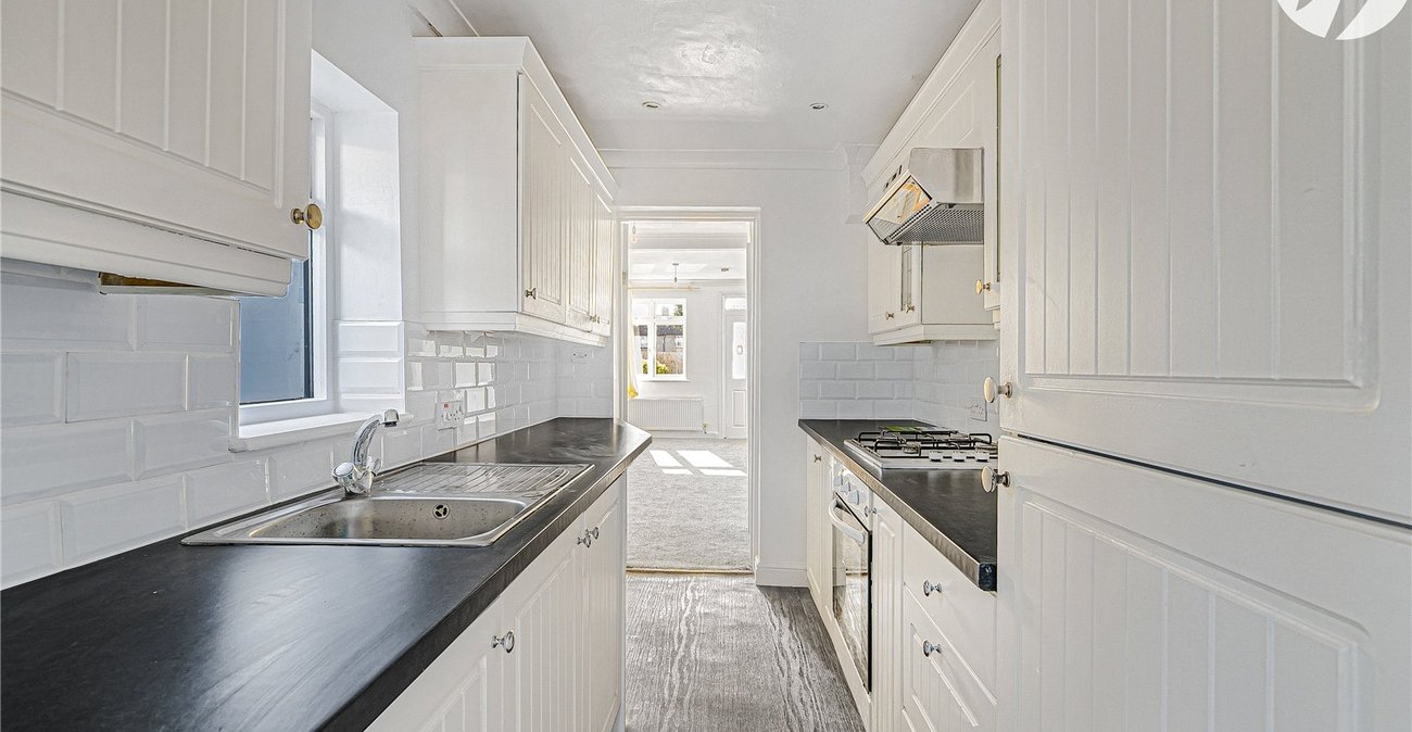 3 bedroom house for sale in Dartford | Robinson Jackson