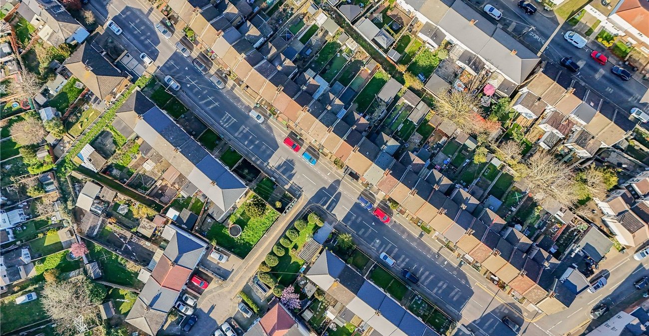 3 bedroom house for sale in Dartford | Robinson Jackson