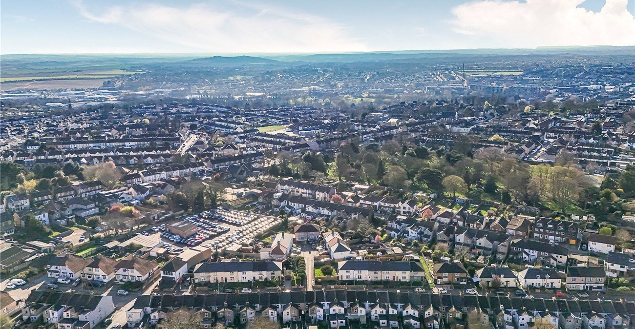 3 bedroom house for sale in Dartford | Robinson Jackson