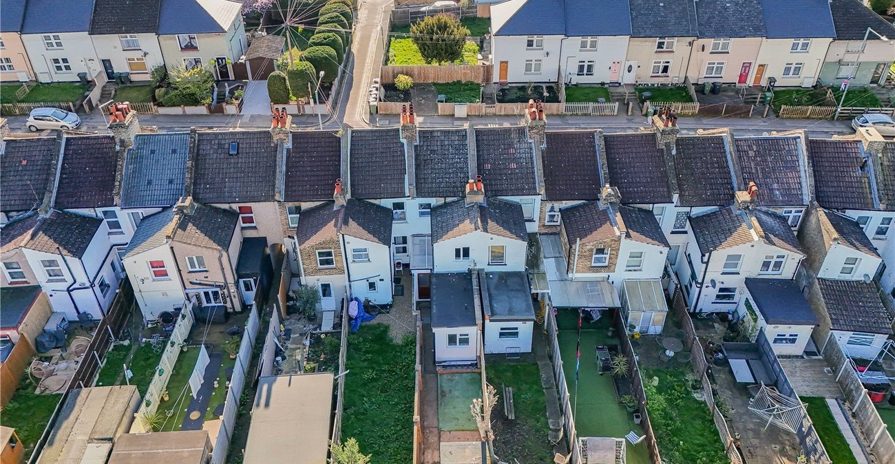 3 bedroom house for sale in Dartford | Robinson Jackson