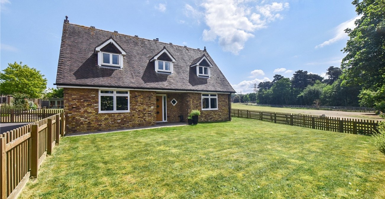 4 bedroom house for sale in Bexley Village | Robinson Jackson