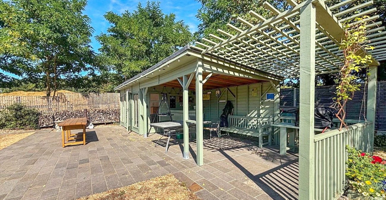 4 bedroom house for sale in Bexley Village | Robinson Jackson