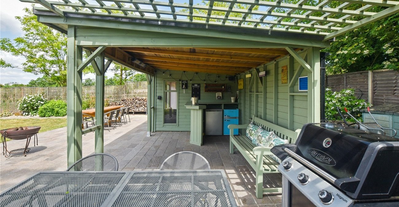 4 bedroom house for sale in Bexley Village | Robinson Jackson