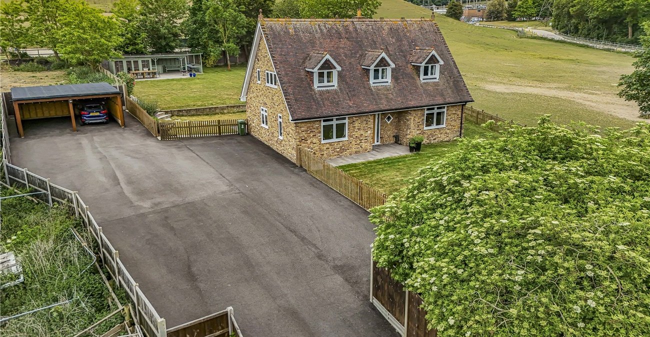 4 bedroom house for sale in Bexley Village | Robinson Jackson