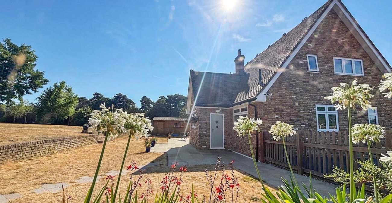 4 bedroom house for sale in Bexley Village | Robinson Jackson