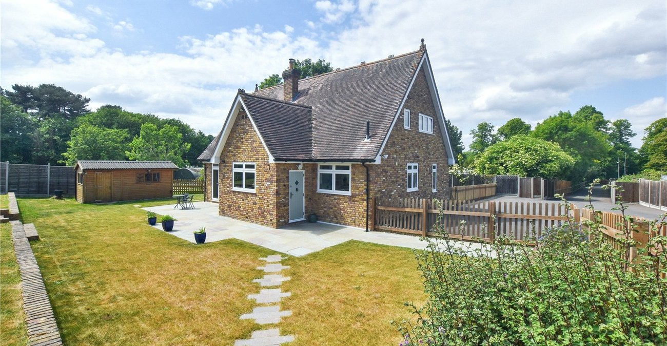 4 bedroom house for sale in Bexley Village | Robinson Jackson