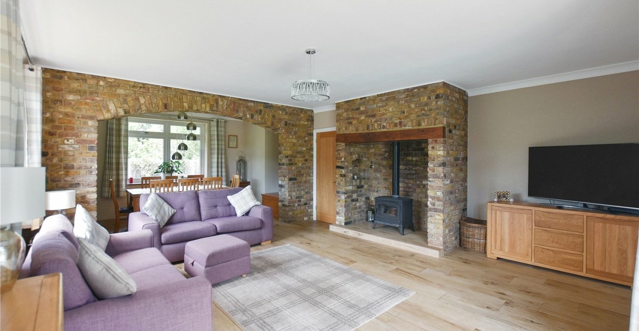 4 bedroom house for sale in Bexley Village | Robinson Jackson