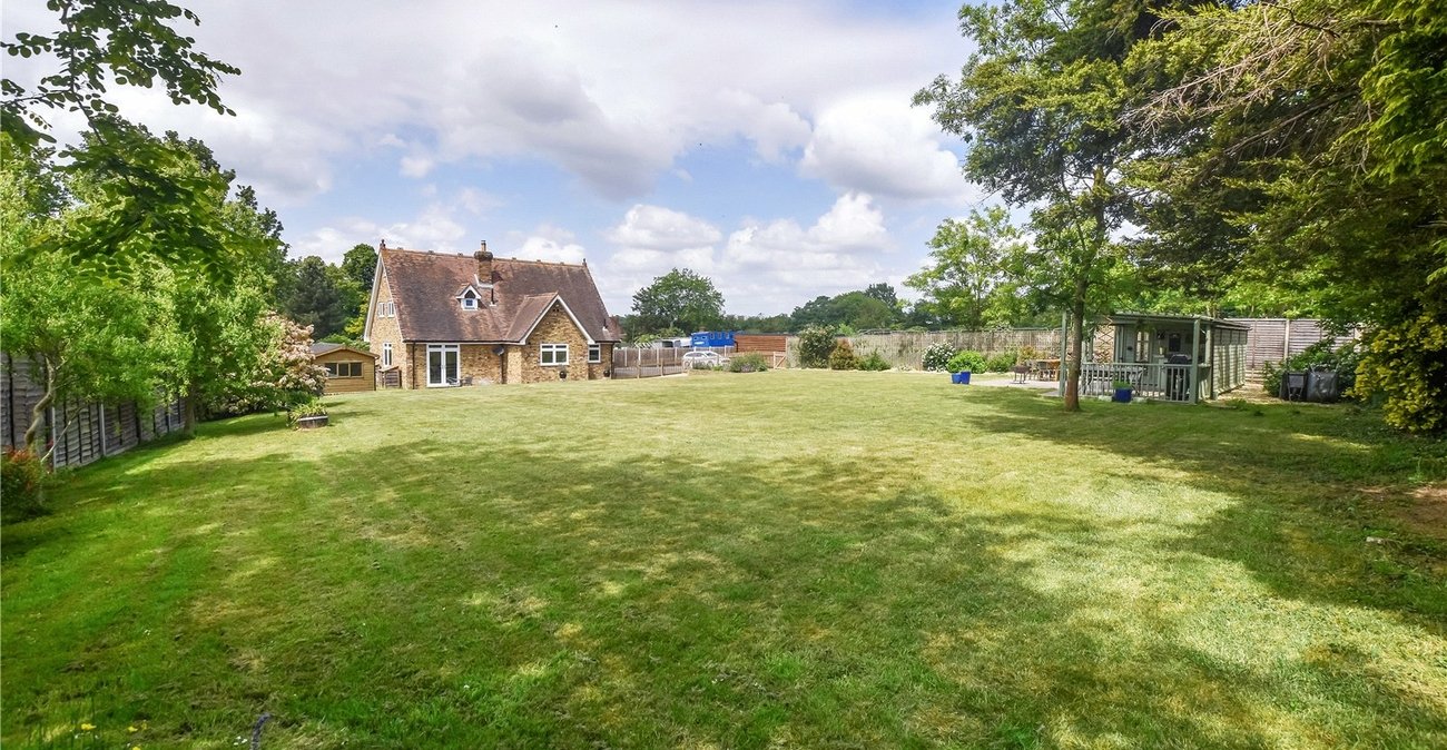 4 bedroom house for sale in Bexley Village | Robinson Jackson