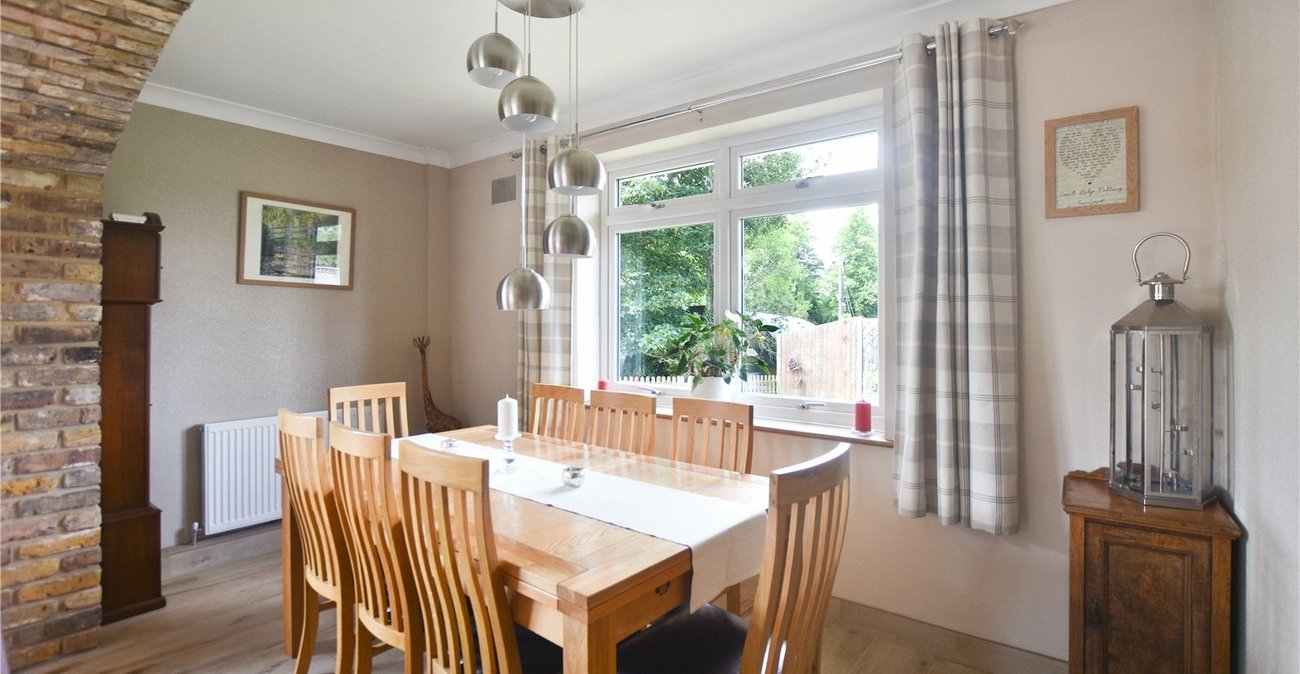 4 bedroom house for sale in Bexley Village | Robinson Jackson