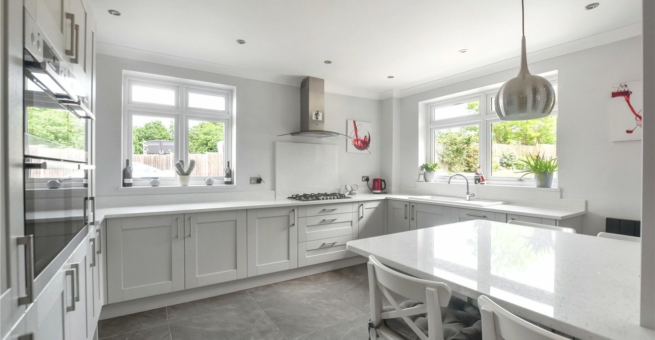 4 bedroom house for sale in Bexley Village | Robinson Jackson