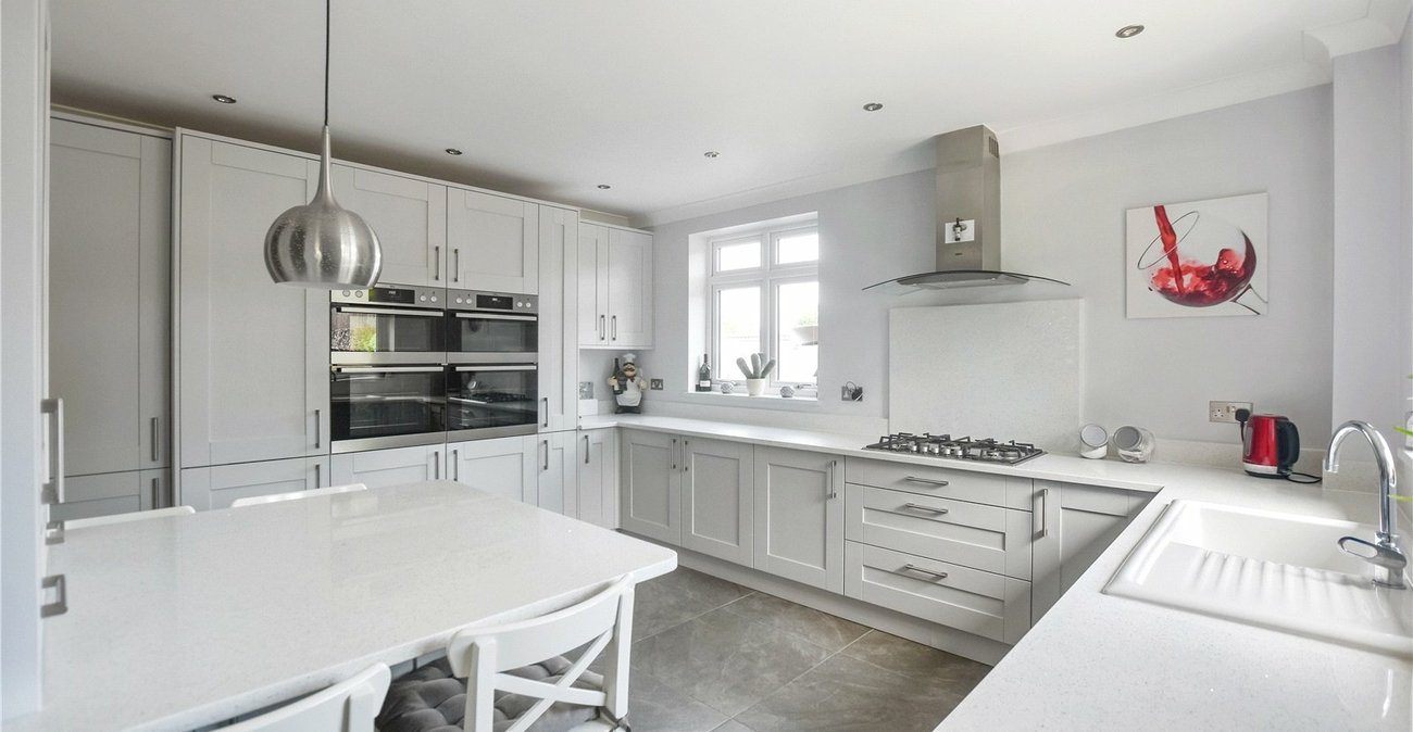 4 bedroom house for sale in Bexley Village | Robinson Jackson