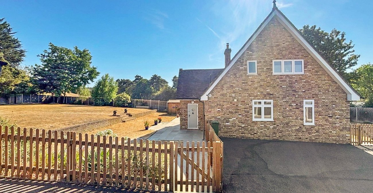 4 bedroom house for sale in Bexley Village | Robinson Jackson