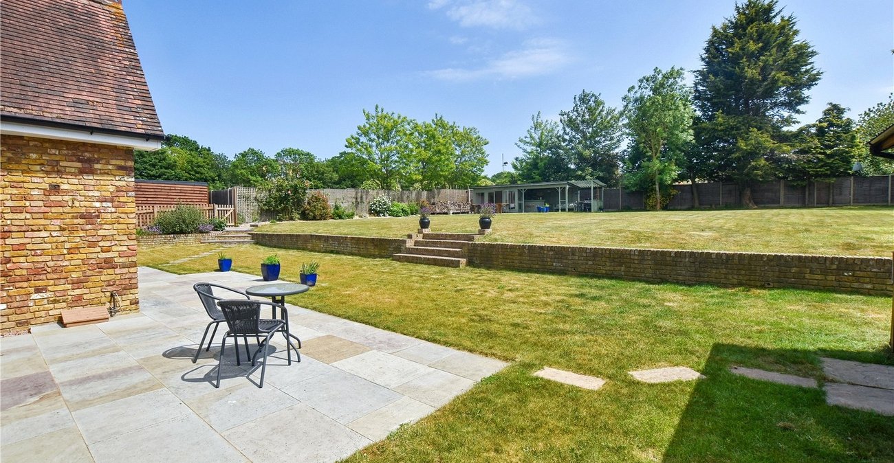 4 bedroom house for sale in Bexley Village | Robinson Jackson