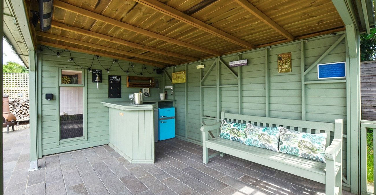 4 bedroom house for sale in Bexley Village | Robinson Jackson