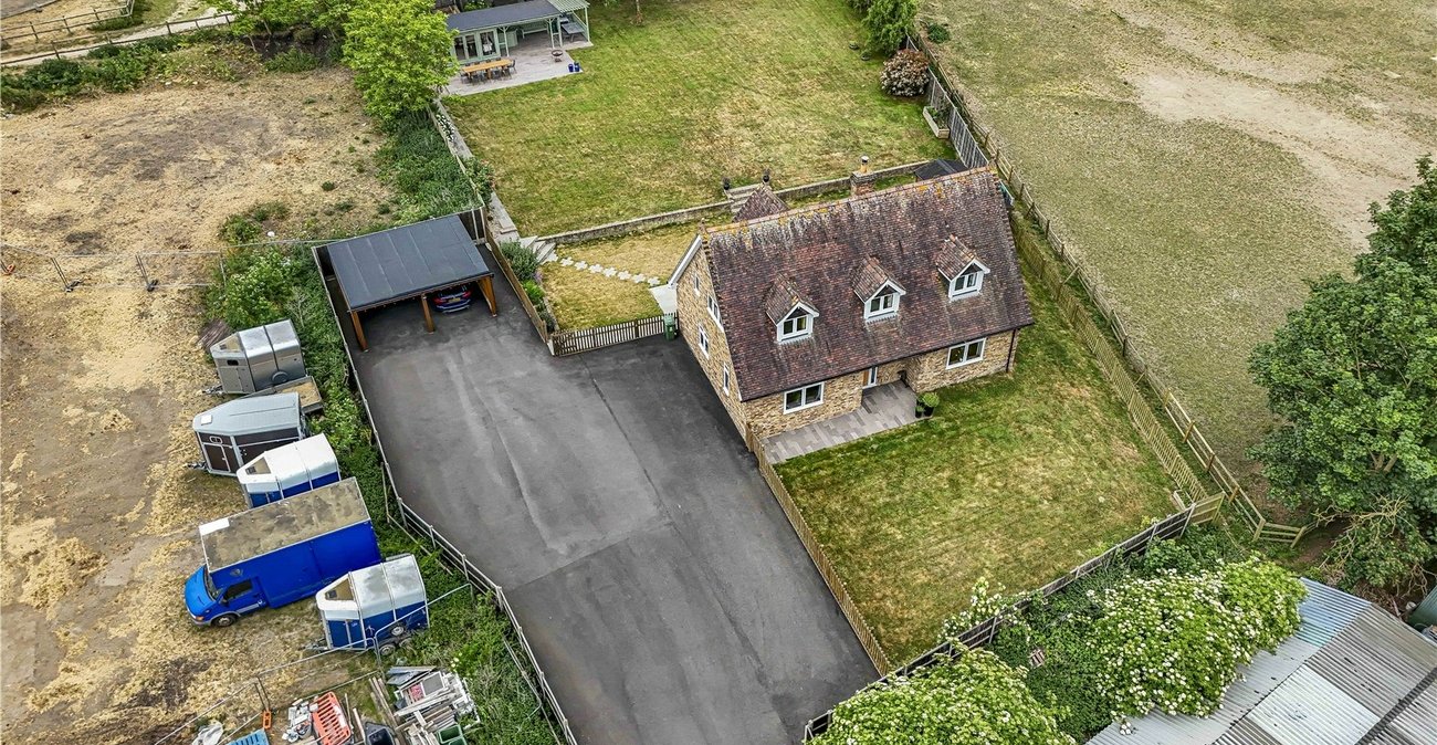 4 bedroom house for sale in Bexley Village | Robinson Jackson