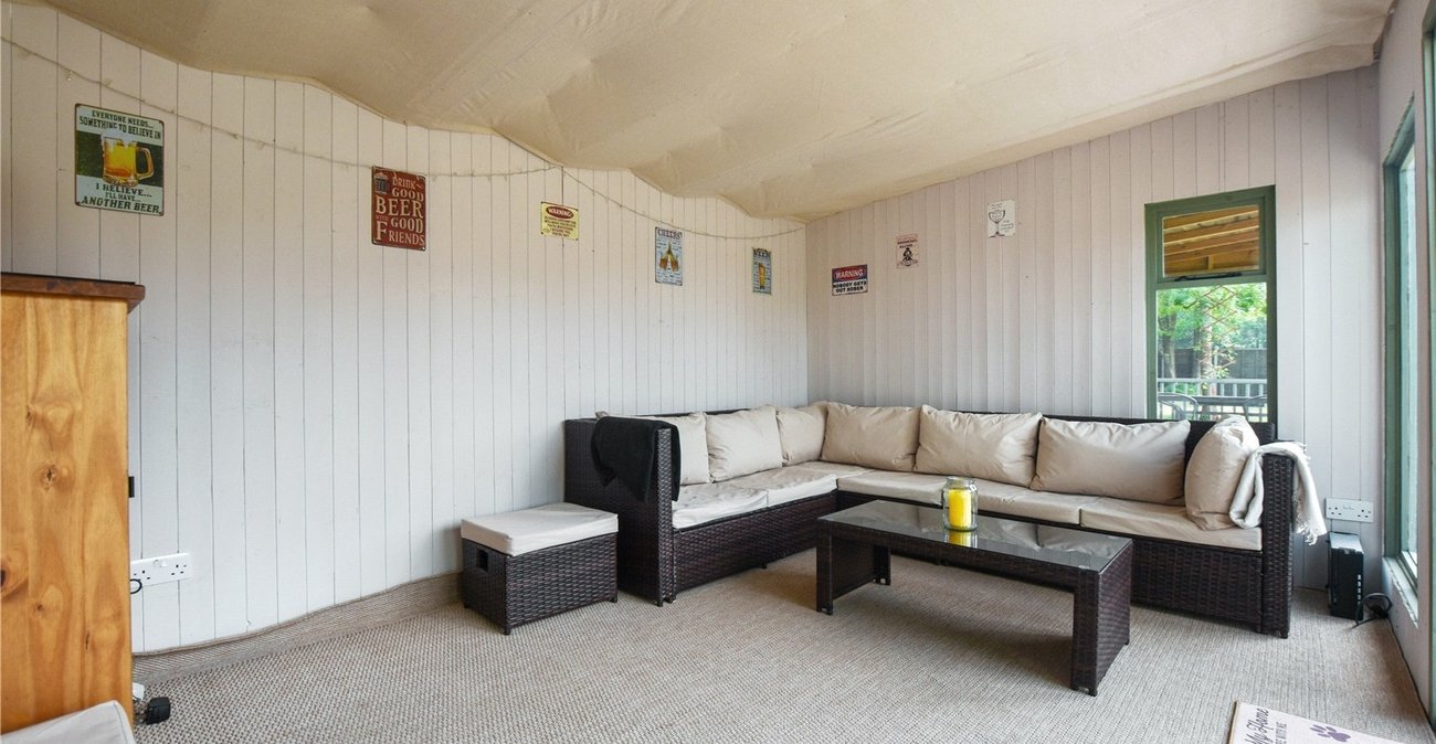 4 bedroom house for sale in Bexley Village | Robinson Jackson