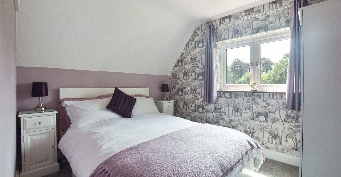 4 bedroom house for sale in Bexley Village | Robinson Jackson