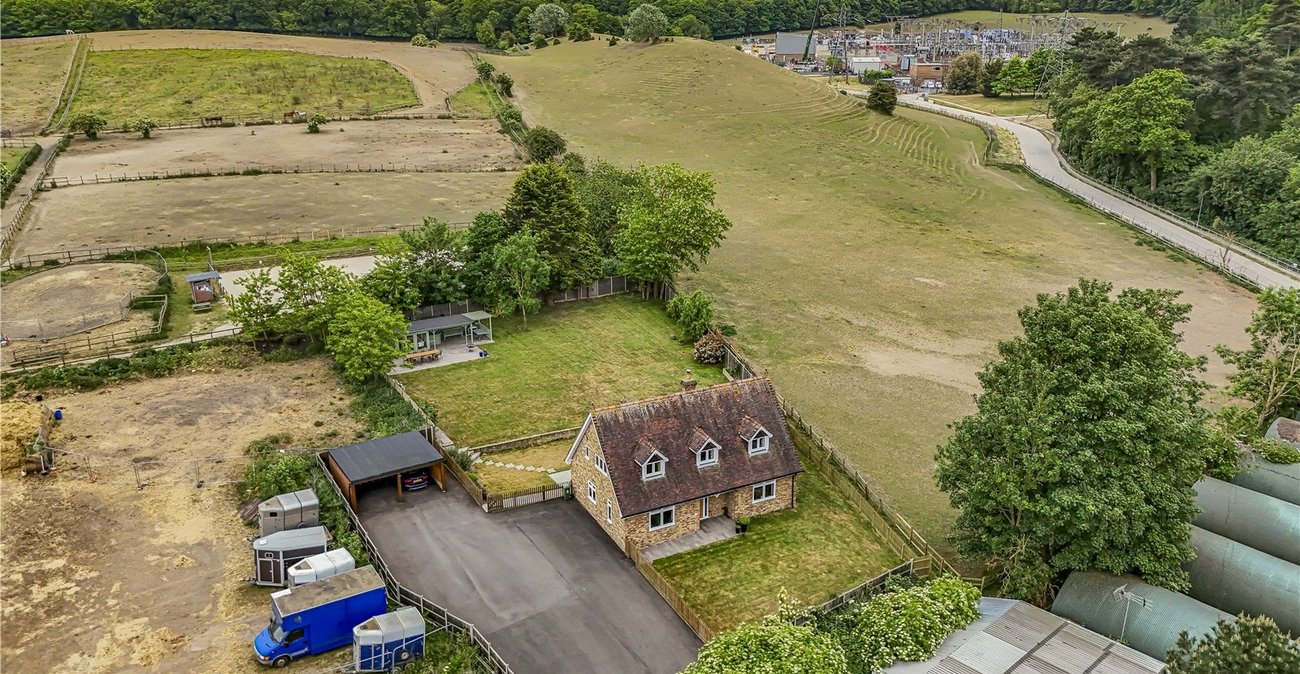 4 bedroom house for sale in Bexley Village | Robinson Jackson