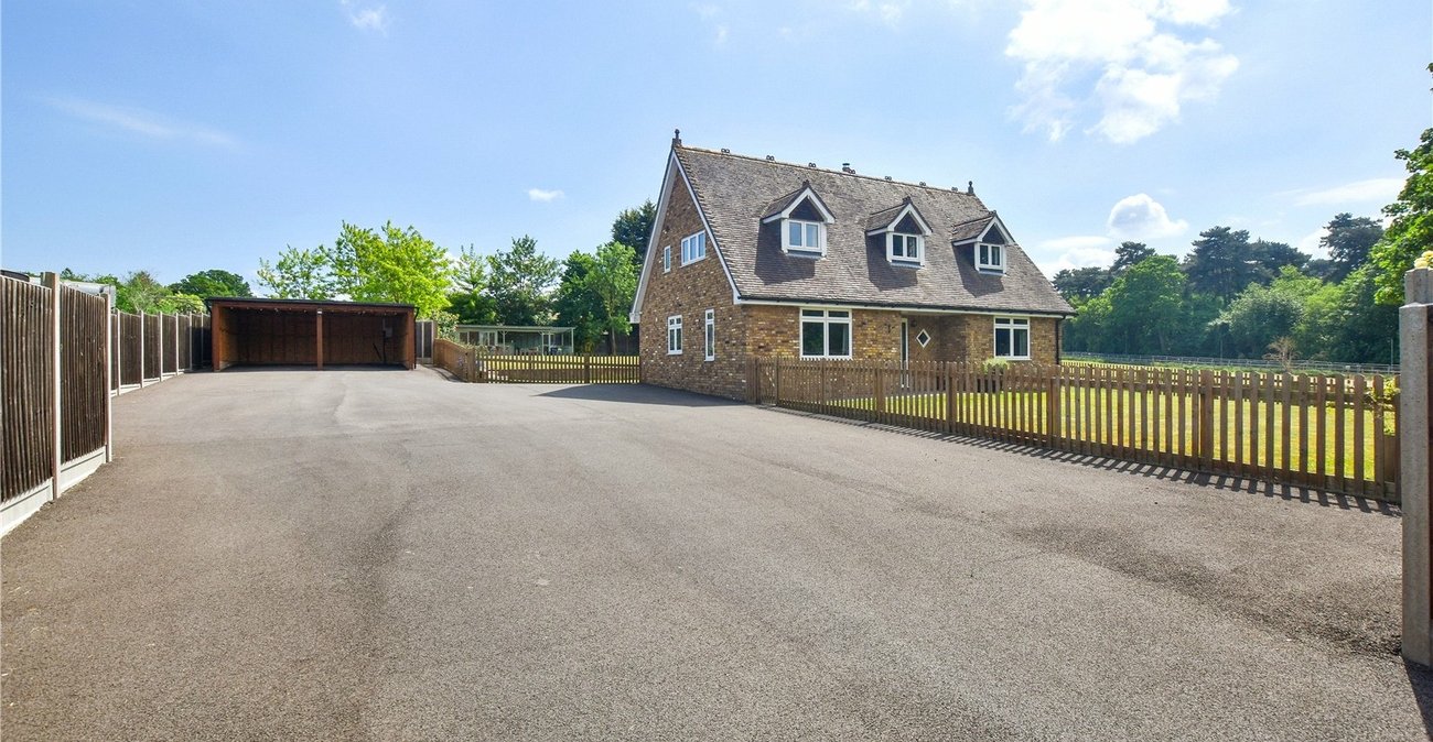 4 bedroom house for sale in Bexley Village | Robinson Jackson