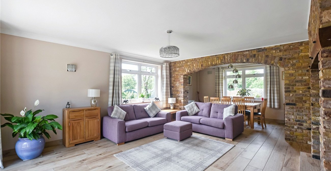 4 bedroom house for sale in Bexley Village | Robinson Jackson