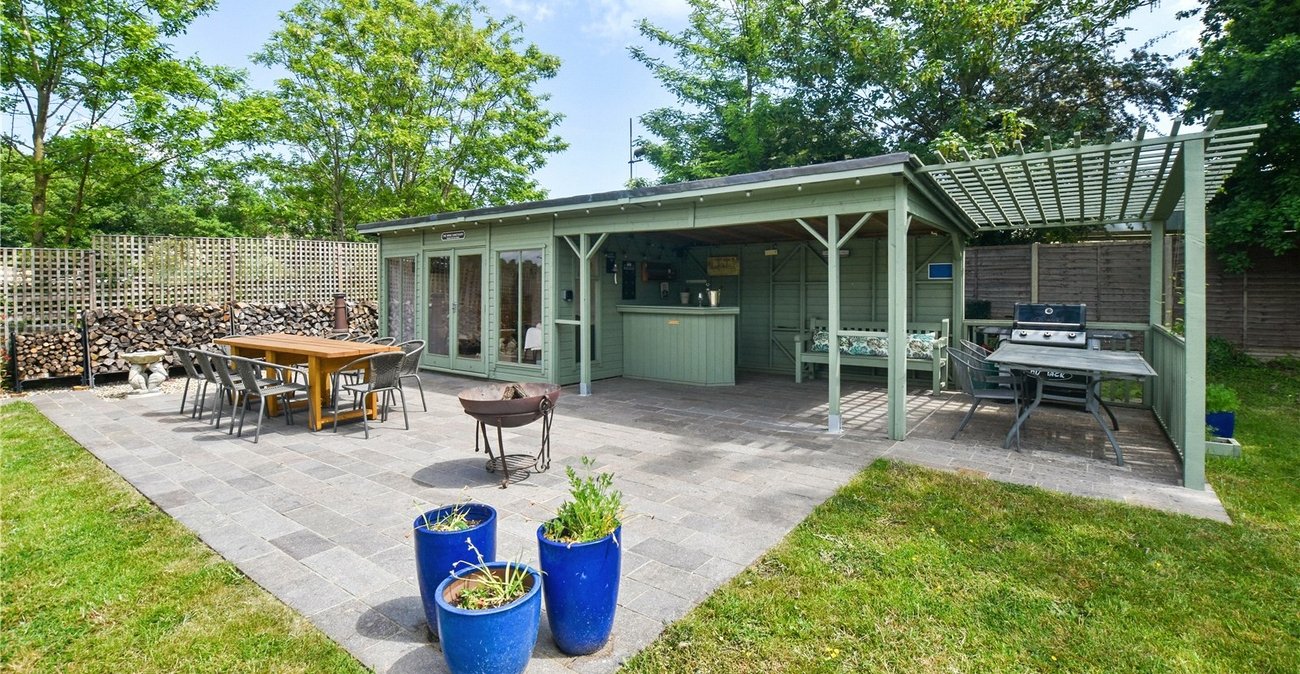 4 bedroom house for sale in Bexley Village | Robinson Jackson