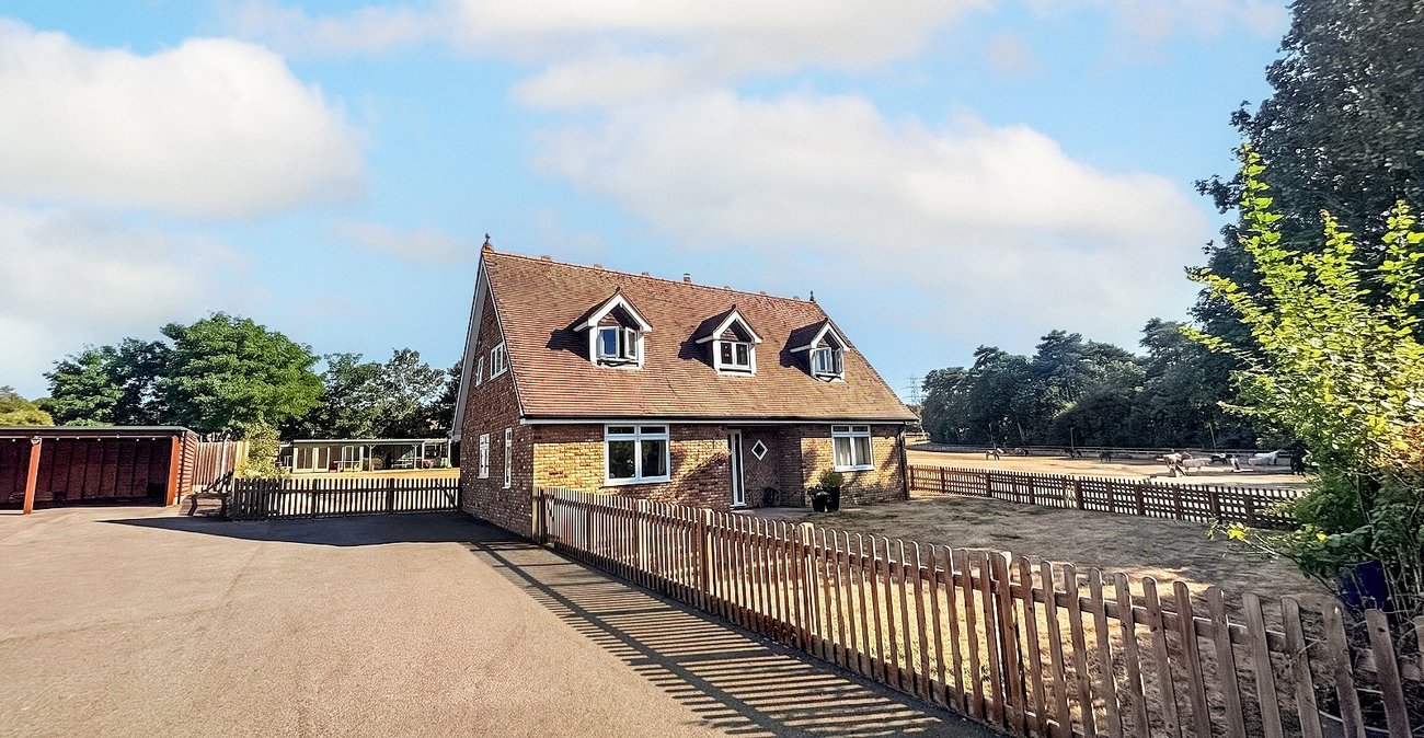 4 bedroom house for sale in Bexley Village | Robinson Jackson
