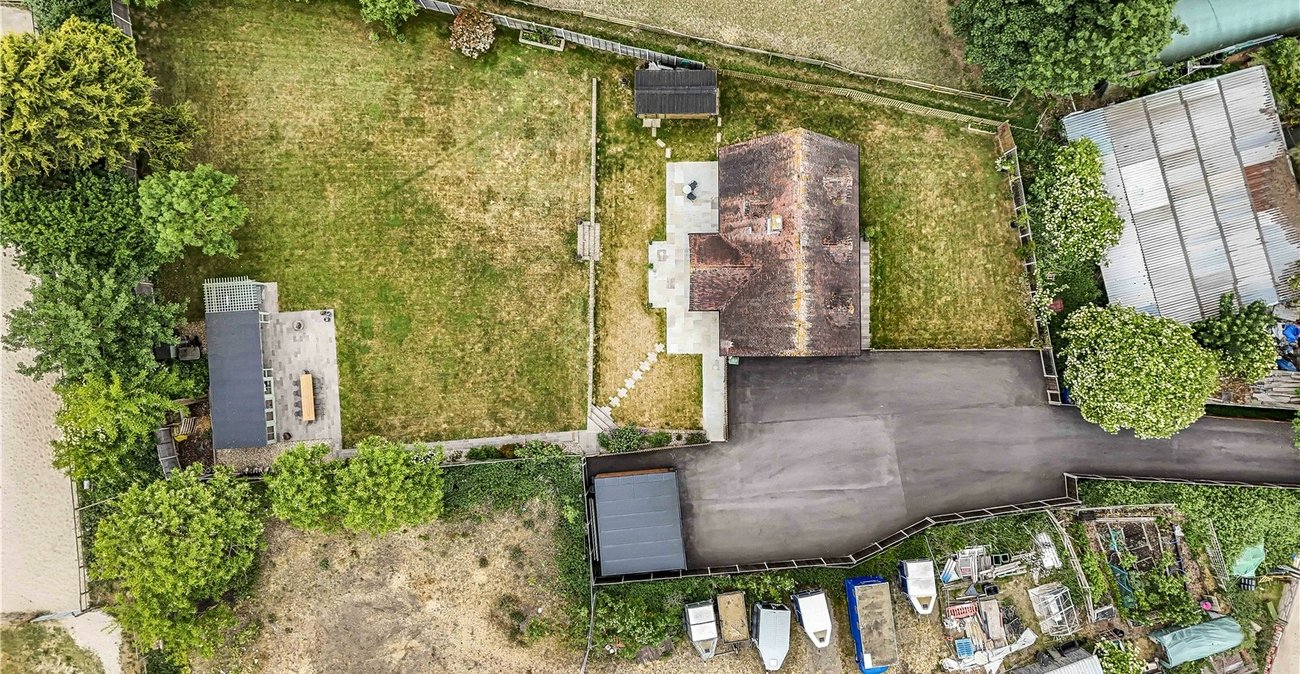 4 bedroom house for sale in Bexley Village | Robinson Jackson