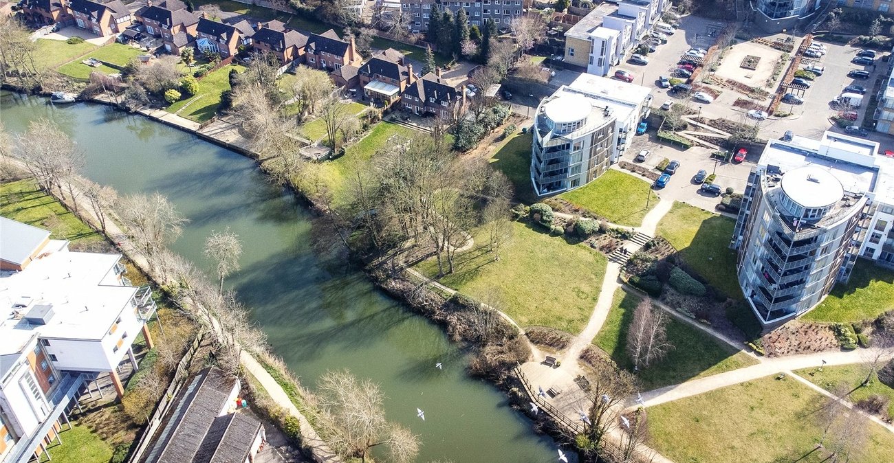 5 bedroom property for sale in Maidstone | Robinson Michael & Jackson