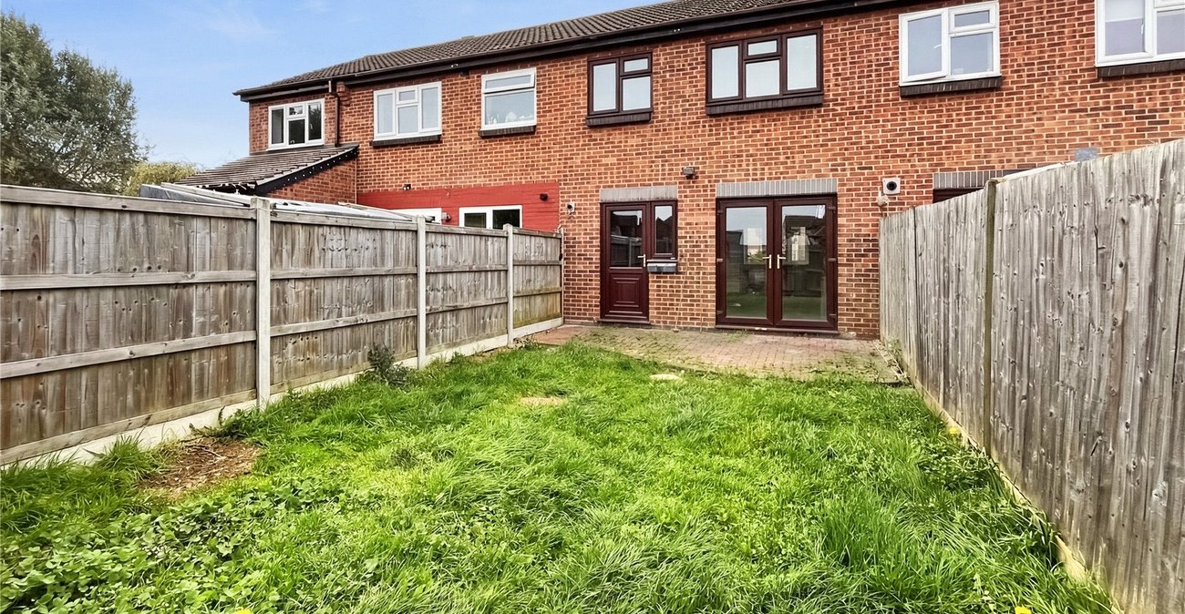 3 bedroom house for sale in Lordswood | Robinson Michael & Jackson