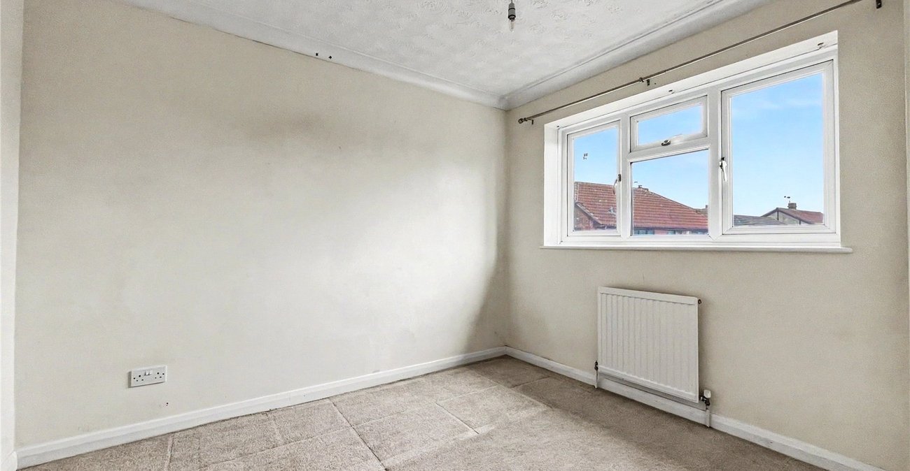 3 bedroom house for sale in Lordswood | Robinson Michael & Jackson