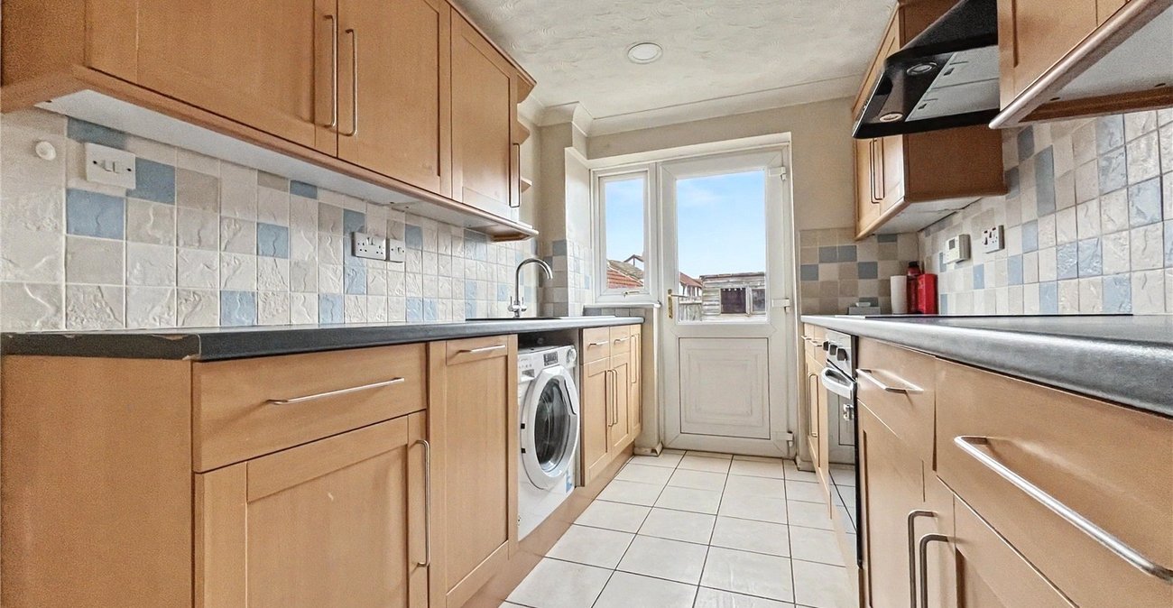 3 bedroom house for sale in Lordswood | Robinson Michael & Jackson