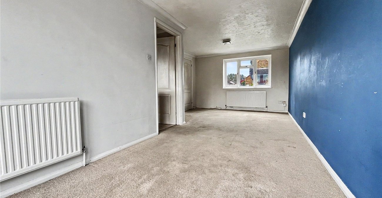 3 bedroom house for sale in Lordswood | Robinson Michael & Jackson