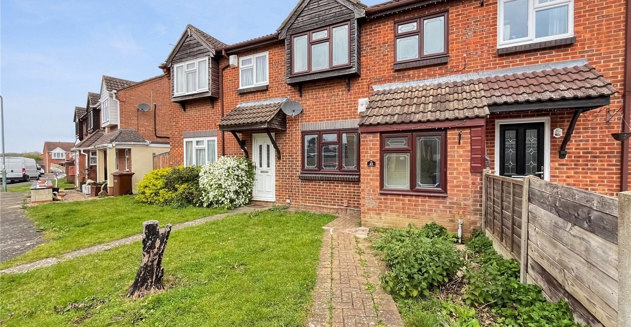 3 bedroom house for sale in Lordswood | Robinson Michael & Jackson