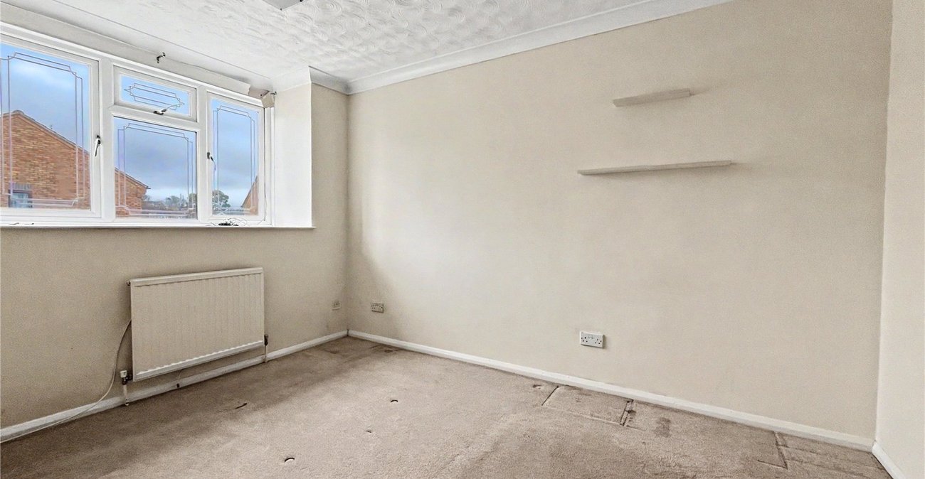 3 bedroom house for sale in Lordswood | Robinson Michael & Jackson